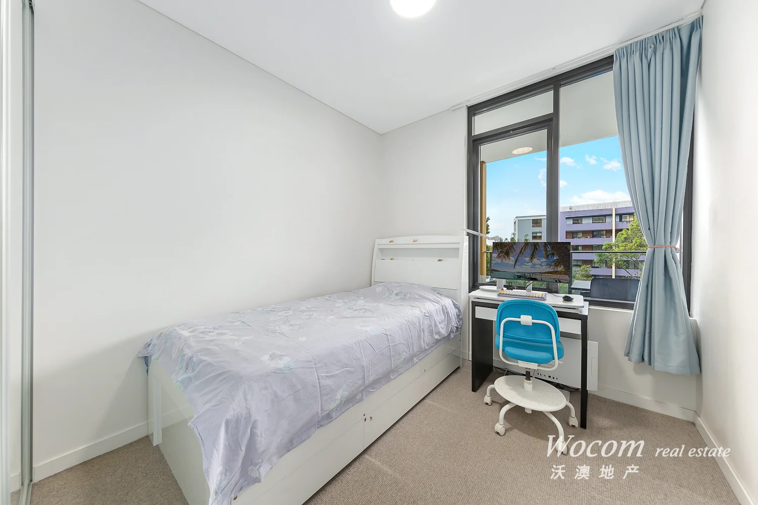 Additional image 8 of 429/20-26 Orara St, Waitara NSW 2077