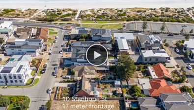 Picture of 10 Stanhope Street, WEST BEACH SA 5024