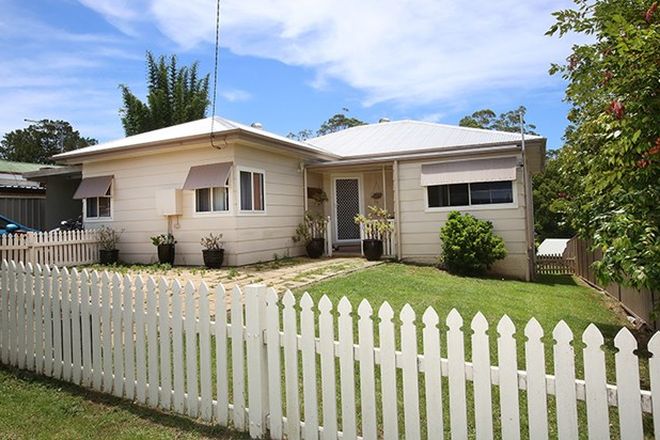 Picture of 34 Gale Street, CORAMBA NSW 2450