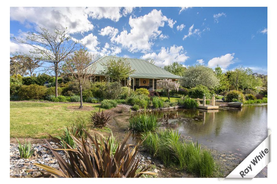 14 Grevillea Close, MURRUMBATEMAN NSW 2582, Image 0