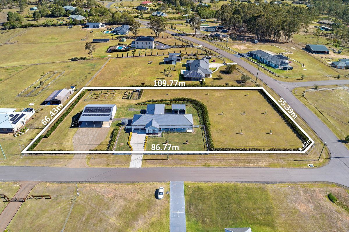 6 Kirkwood Place, Branxton NSW 2335, Image 1