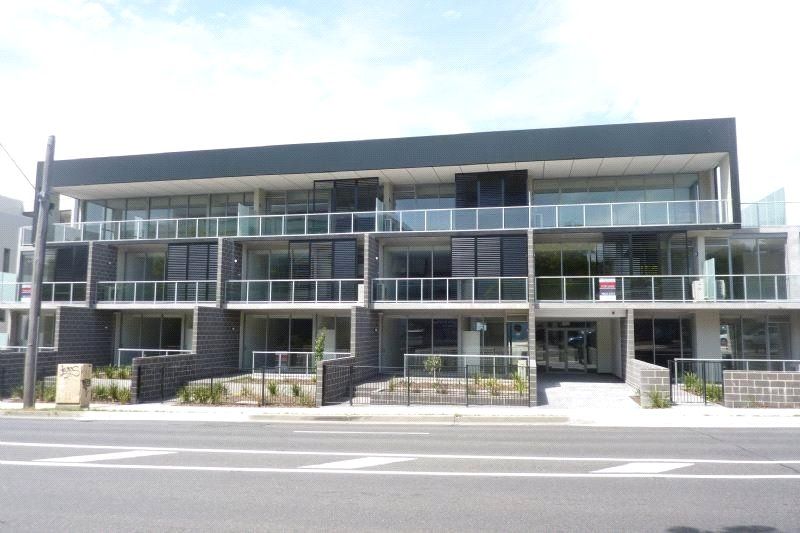 3 bedrooms Apartment / Unit / Flat in 301/286-290 Blackburn Road GLEN WAVERLEY VIC, 3150