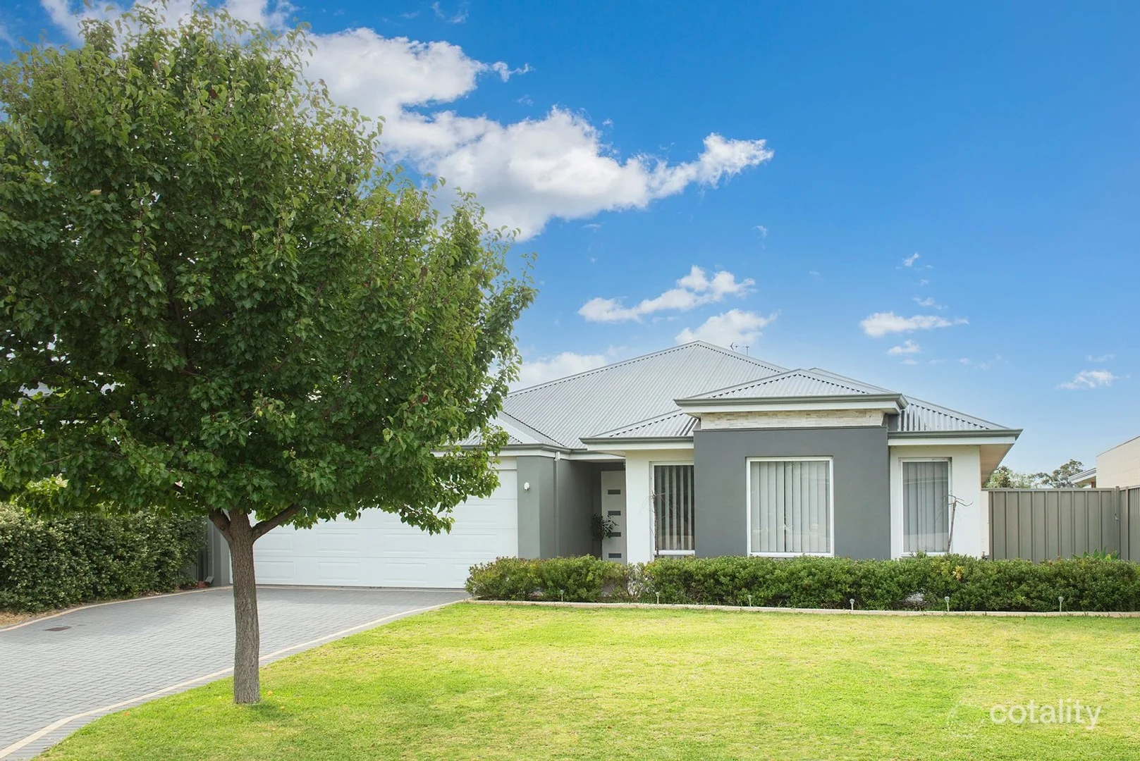 18 Harbeck Drive, Vasse WA 6280