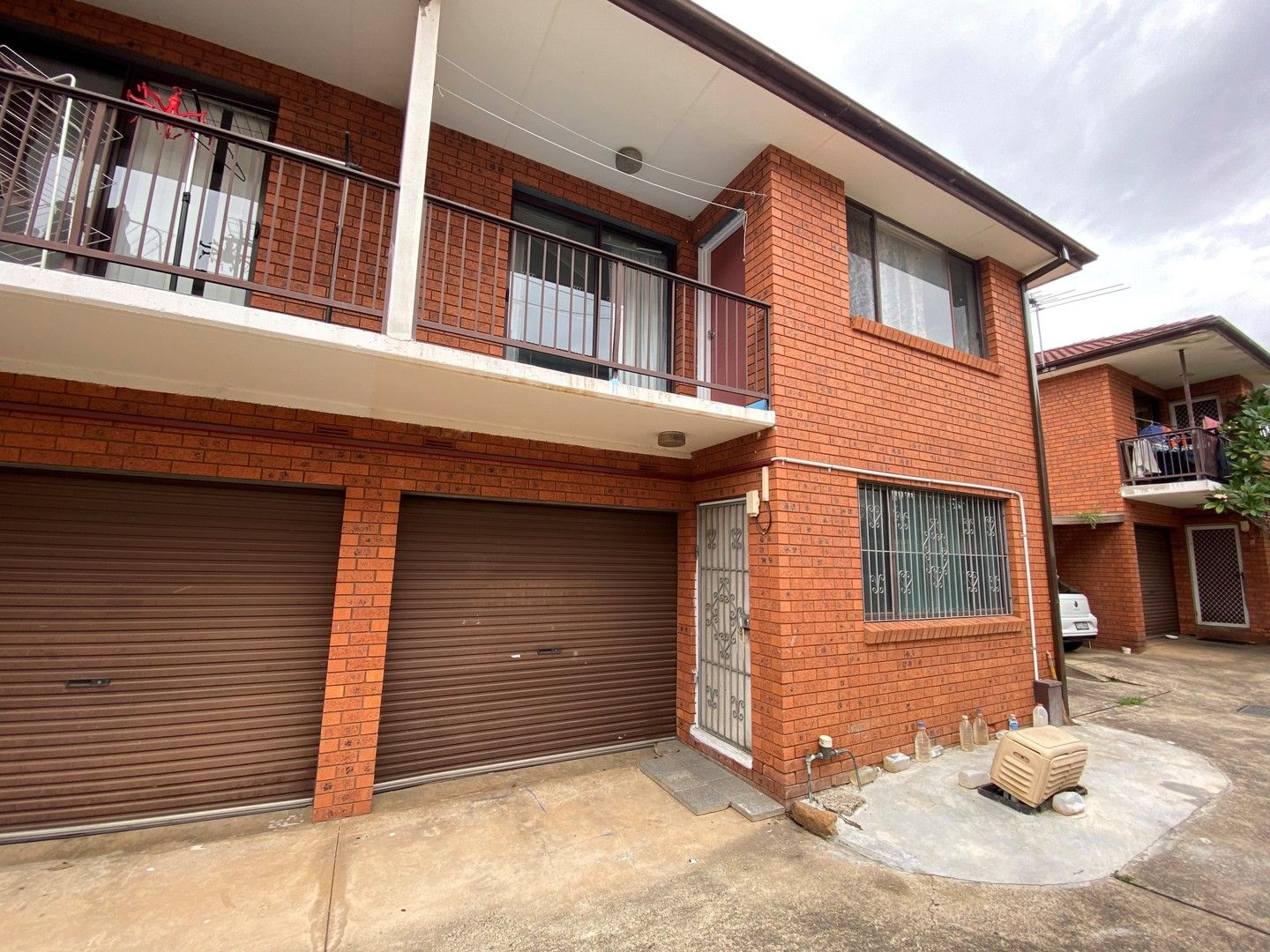 3 bedrooms Townhouse in 4/51 Hill Street CABRAMATTA NSW, 2166