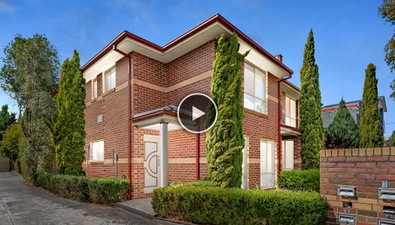 Picture of 2/17-19 Edith Street, DANDENONG VIC 3175