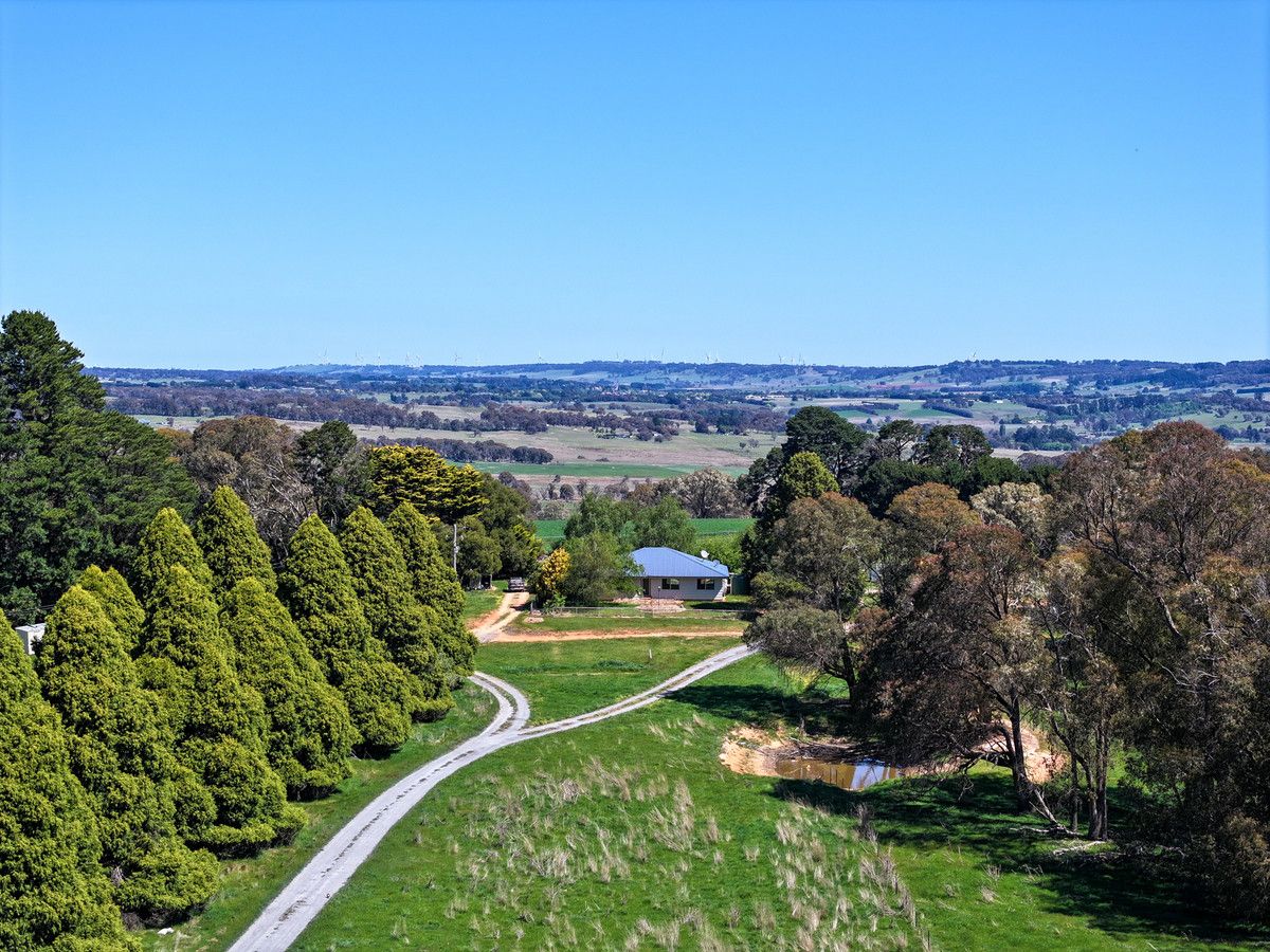343 Redground Heights Road, Laggan, Crookwell NSW 2583, Image 1