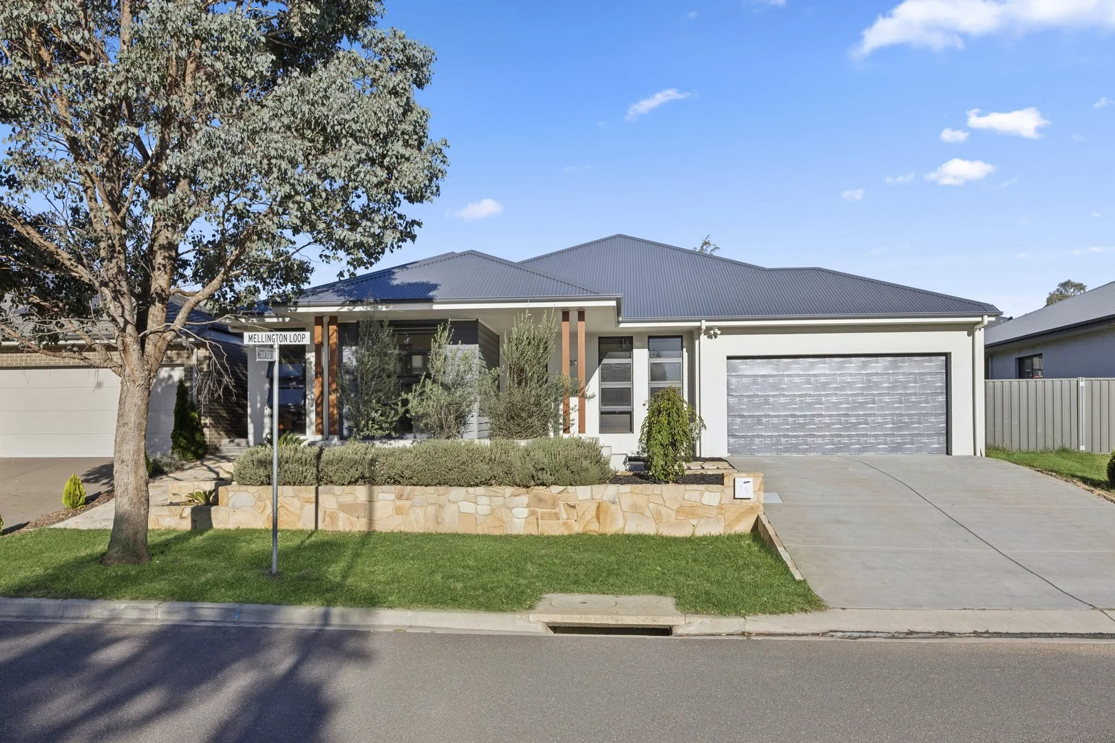 35 Mellington Loop, Googong NSW 2620