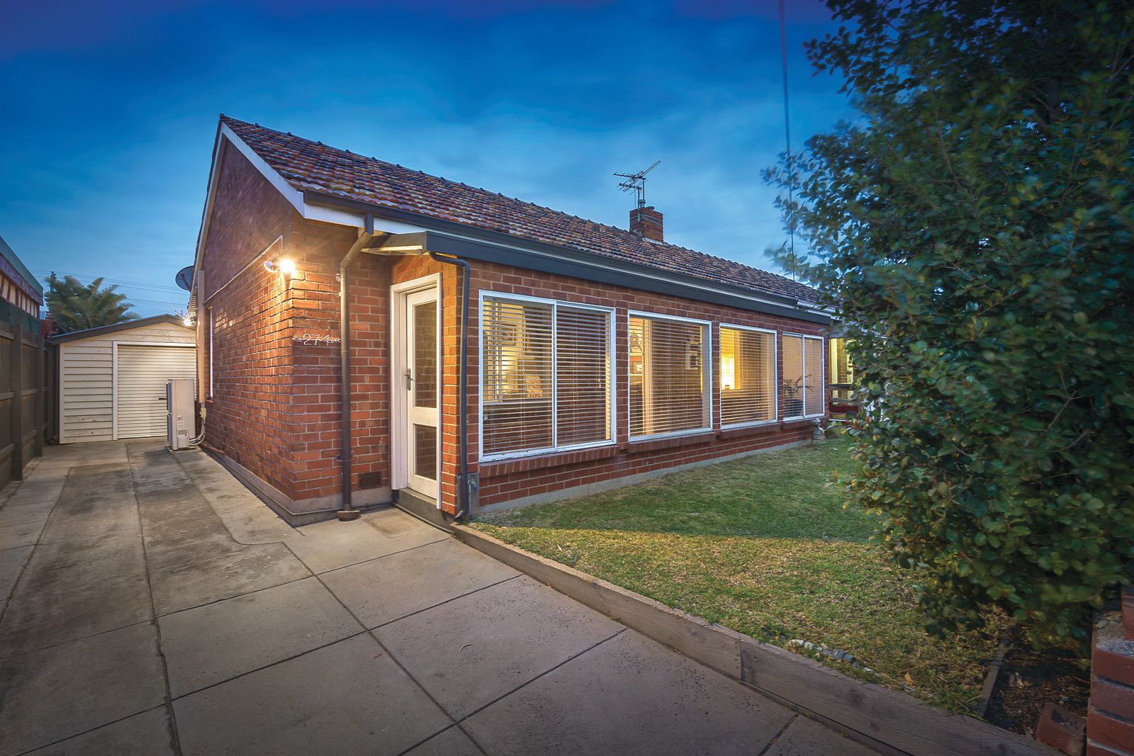 274 Williamstown Road, Port Melbourne VIC 3207, Image 0