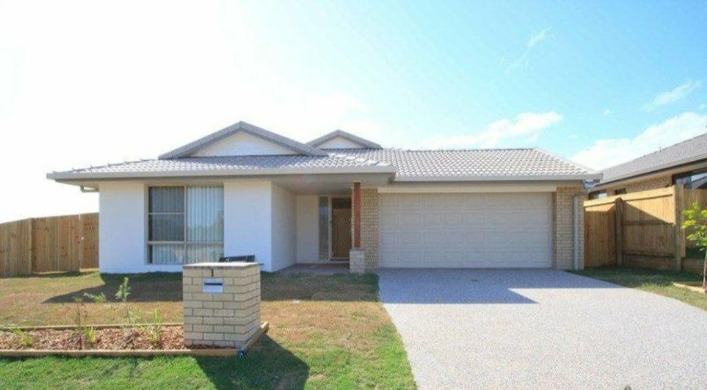 4 bedrooms House in 1 Woodward Ave CALLIOPE QLD, 4680