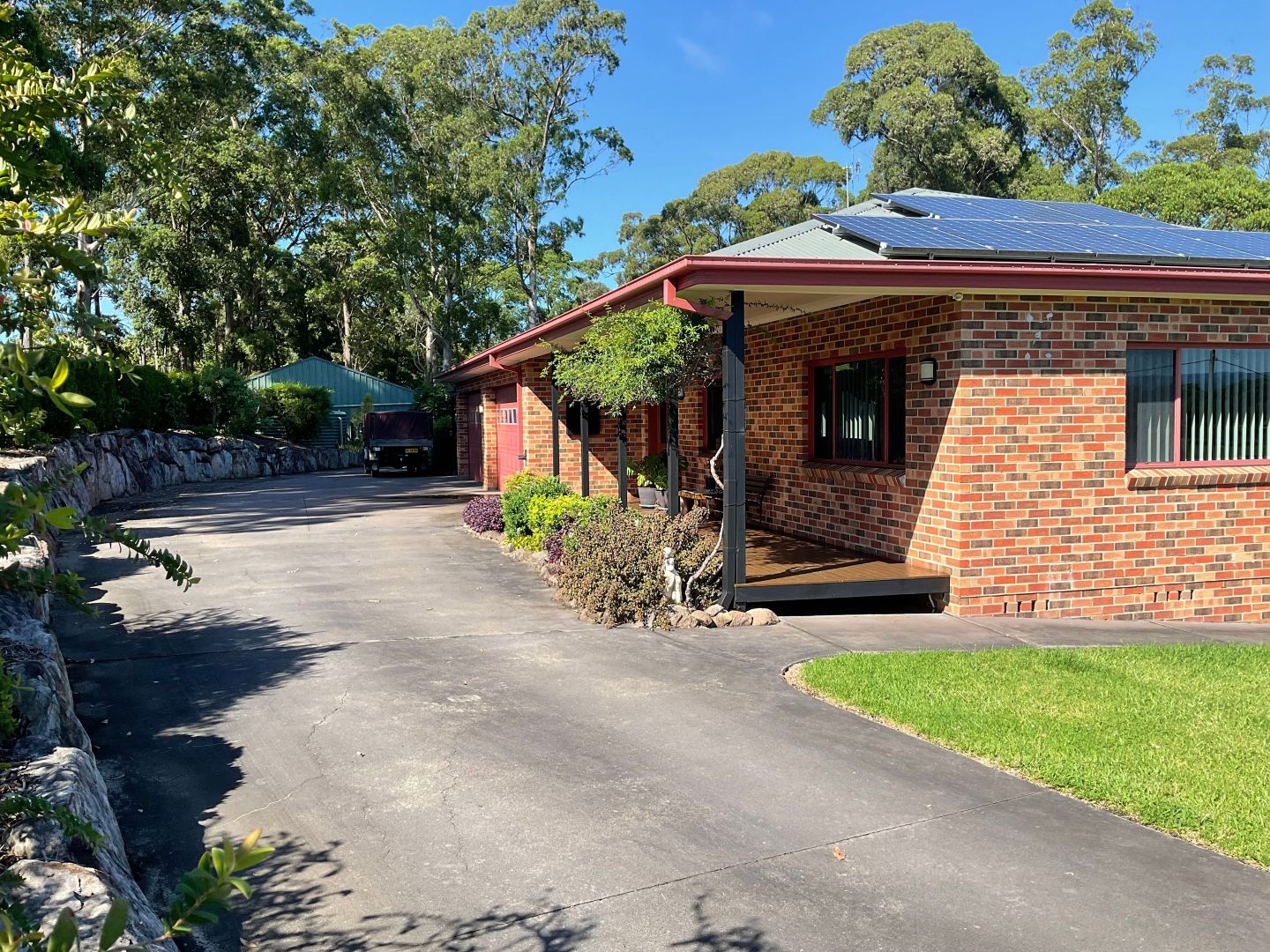 11 HILLVIEW PLACE, Ulladulla NSW 2539 Rural Lifestyle Property for Sale