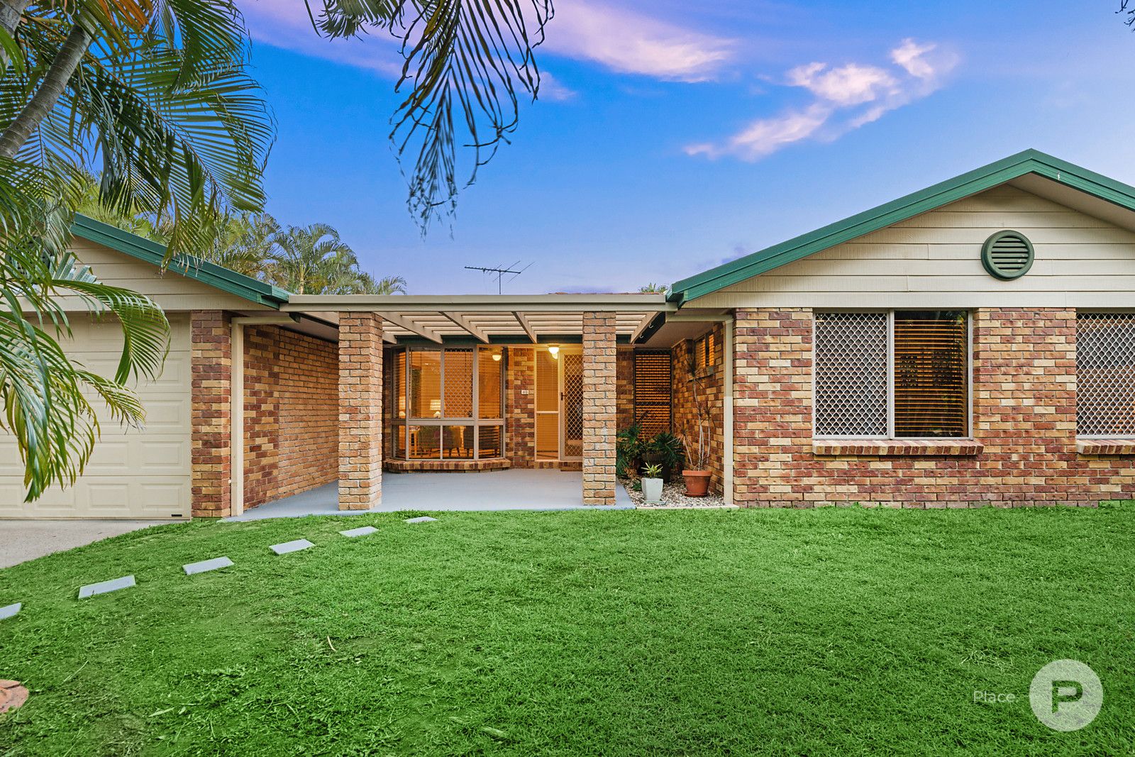 40 McPherson Road, Sinnamon Park QLD 4073, Image 0