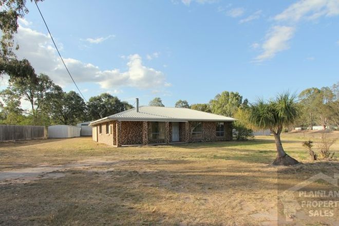 Picture of 11 Markai Road, LOCKYER WATERS QLD 4311