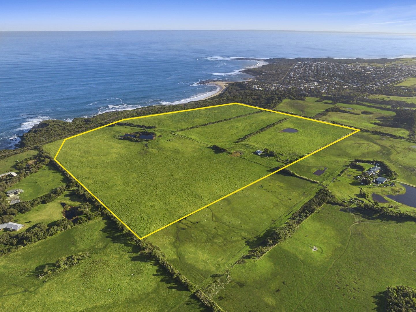 752 Cape Paterson - Inverloch Road, Cape Paterson VIC 3995, Image 1