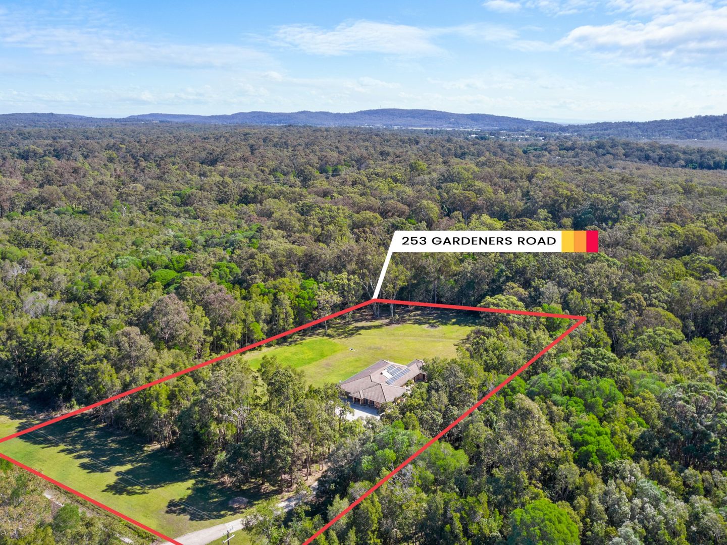 253 Gardiners Road, James Creek NSW 2463, Image 1