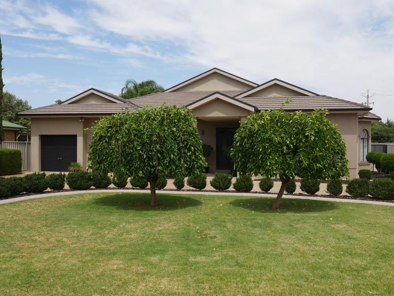 33 Tulipwood Rd, Leeton NSW 2705, Image 0