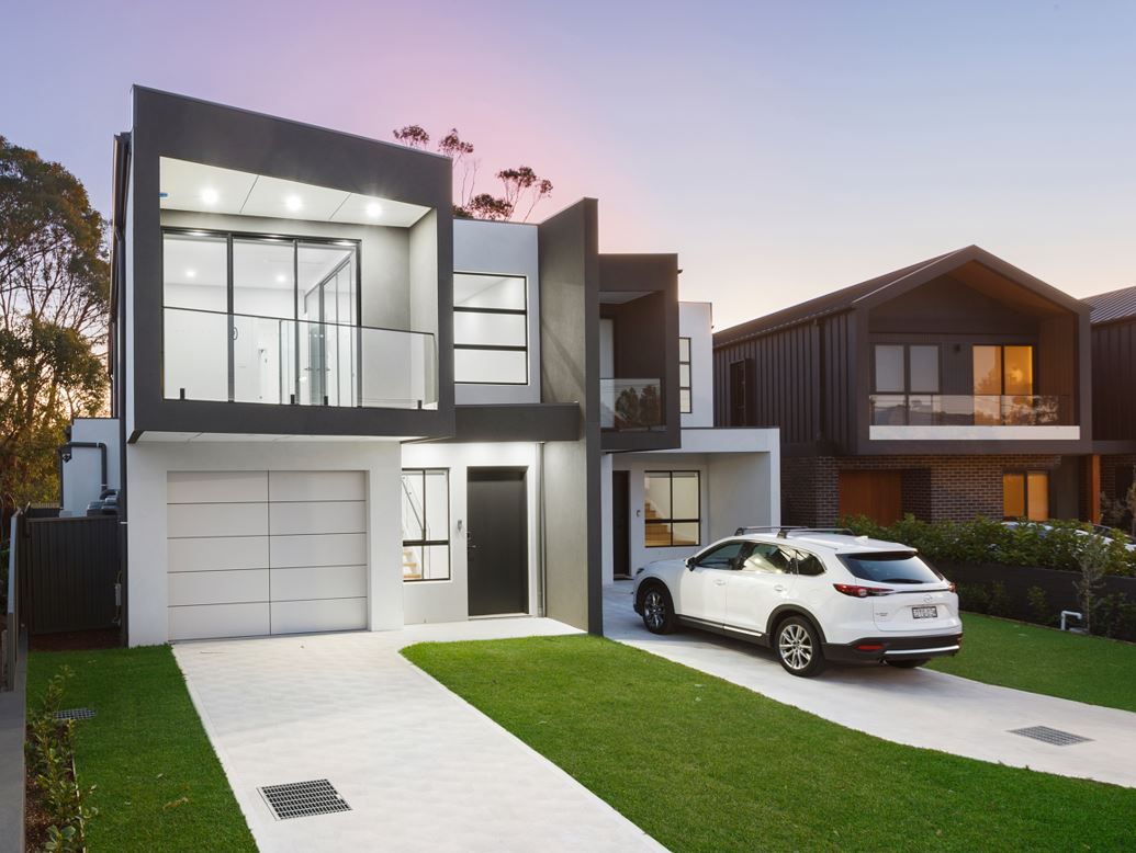 4 bedrooms House in 12A Wills Avenue CHIFLEY NSW, 2036