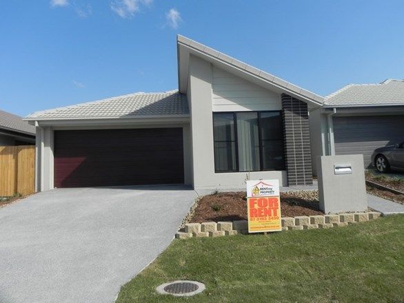 4 bedrooms House in 39 Trump Street PIMPAMA QLD, 4209