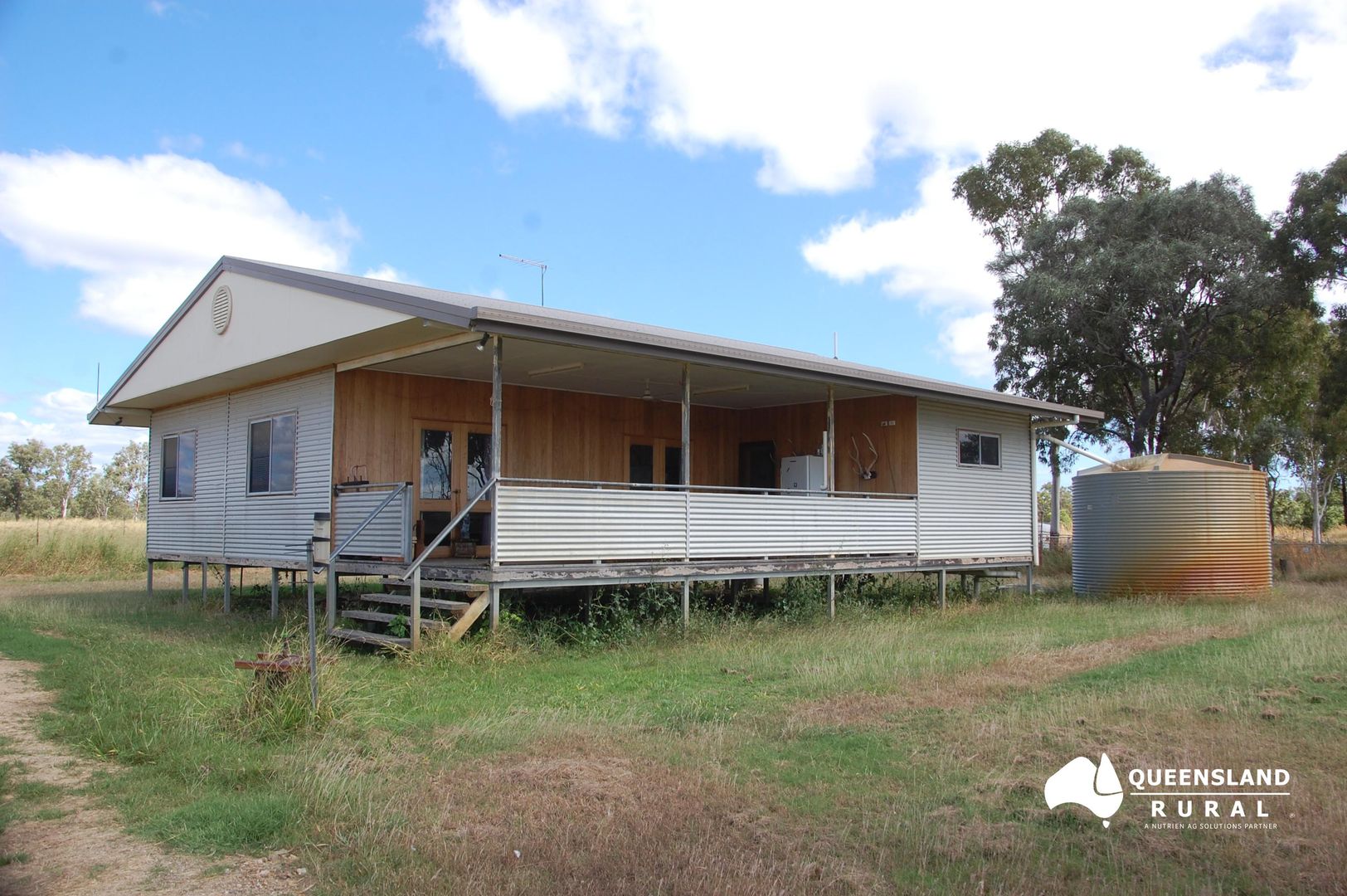 592 Leadingham Creek Road, Dimbulah QLD 4872 House for Sale
