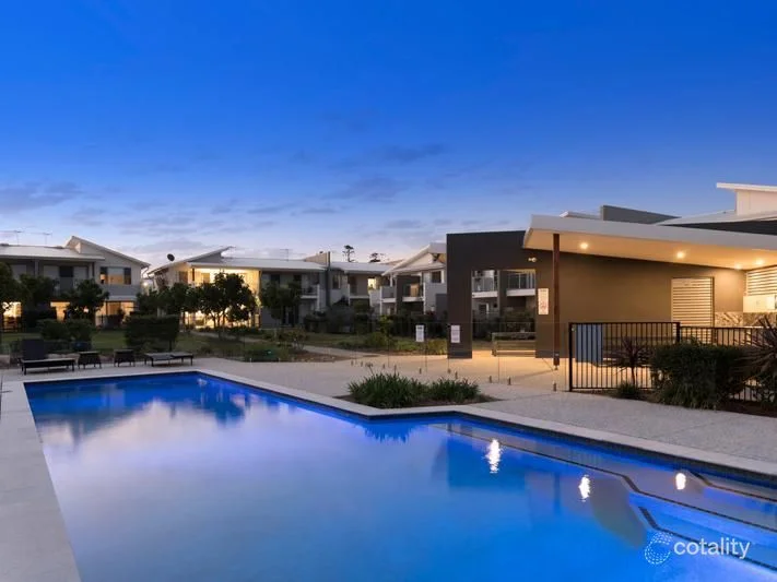 Additional image 35 of 47/34 O'Doherty Circuit, Nudgee QLD 4014