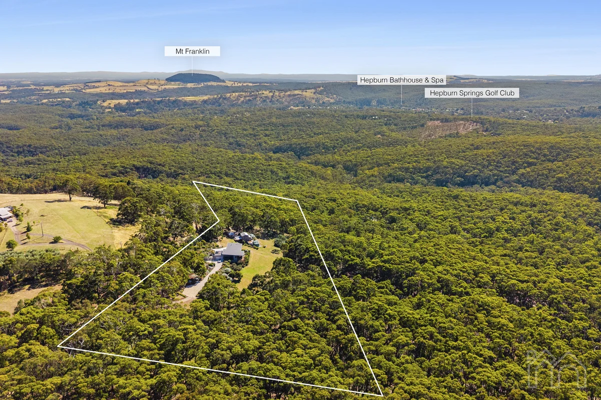 Additional image 32 of 299 Bald Hill Road, Daylesford VIC 3460