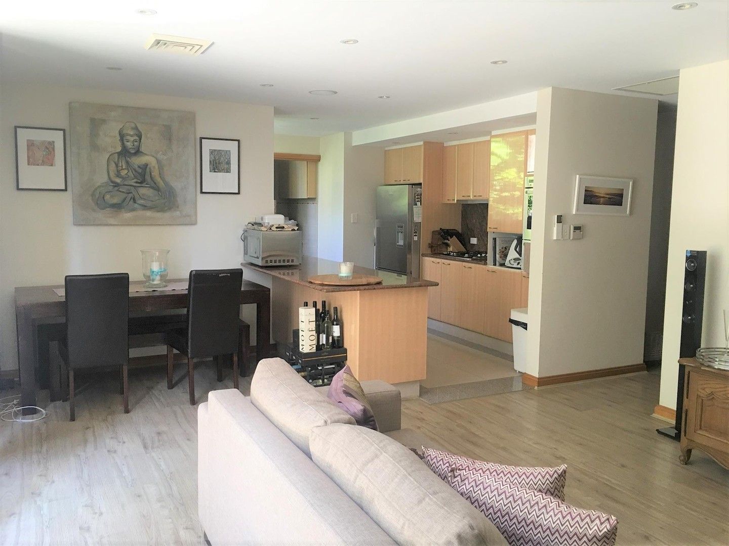 2 bedrooms Apartment / Unit / Flat in 4/62 Birriga Road BELLEVUE HILL NSW, 2023