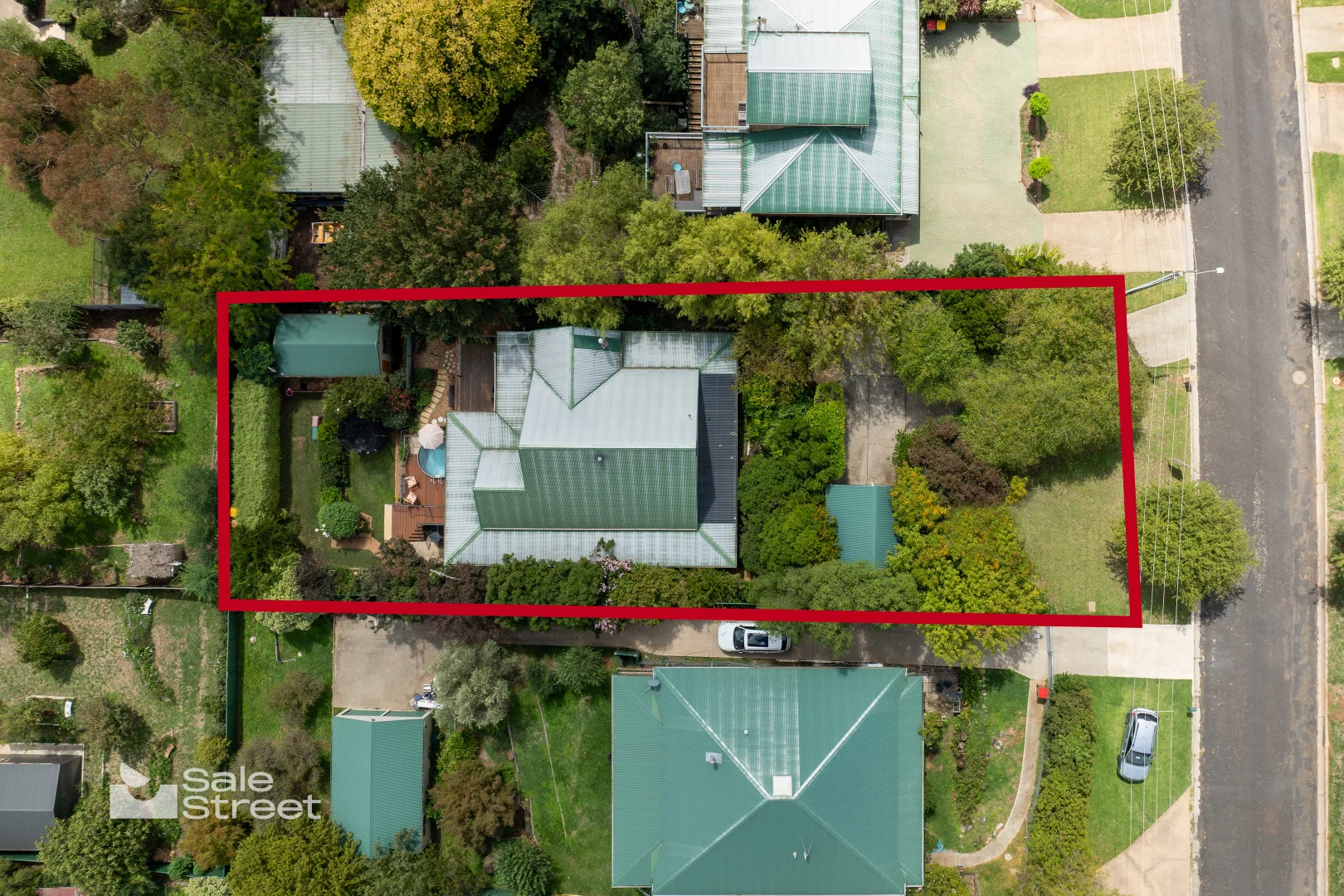 Additional image 36 of 12 William Street, Millthorpe NSW 2798