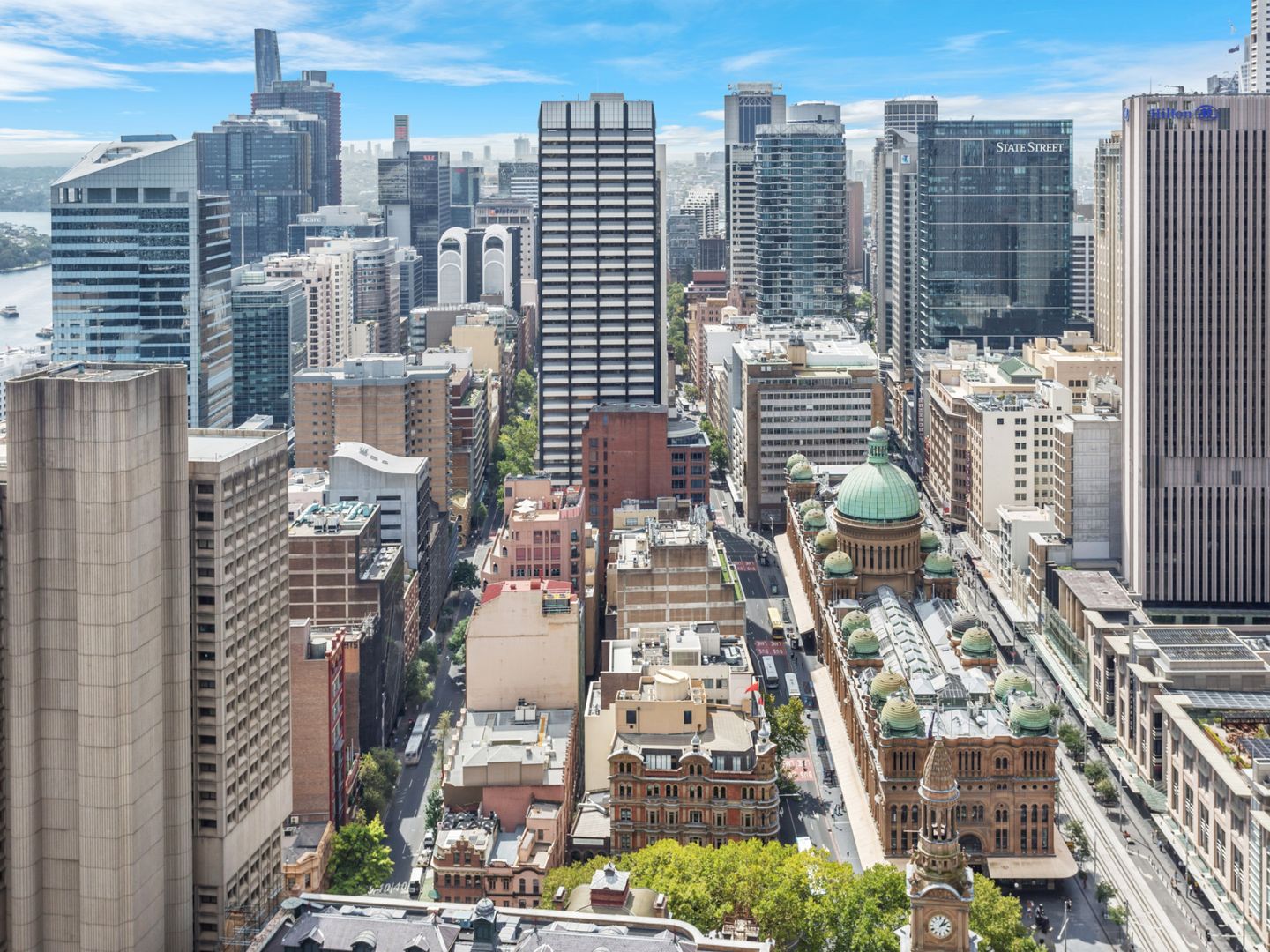 4702/101 Bathurst Street, Sydney NSW 2000 | Domain