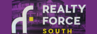 Realty Force South logo