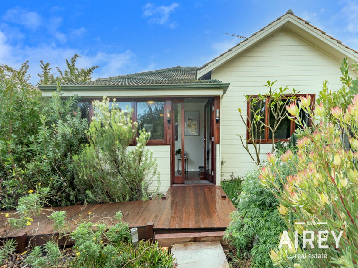 4 bedrooms House in 78 Garling Street WILLAGEE WA, 6156