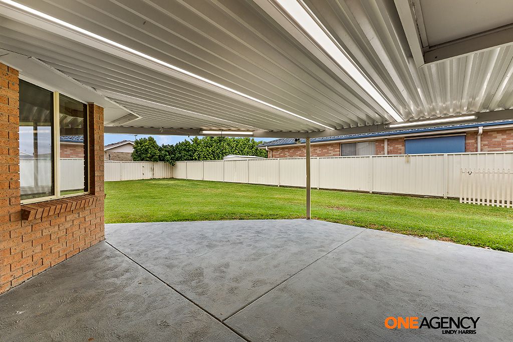 5 Nelson Drive, Singleton NSW 2330, Image 2