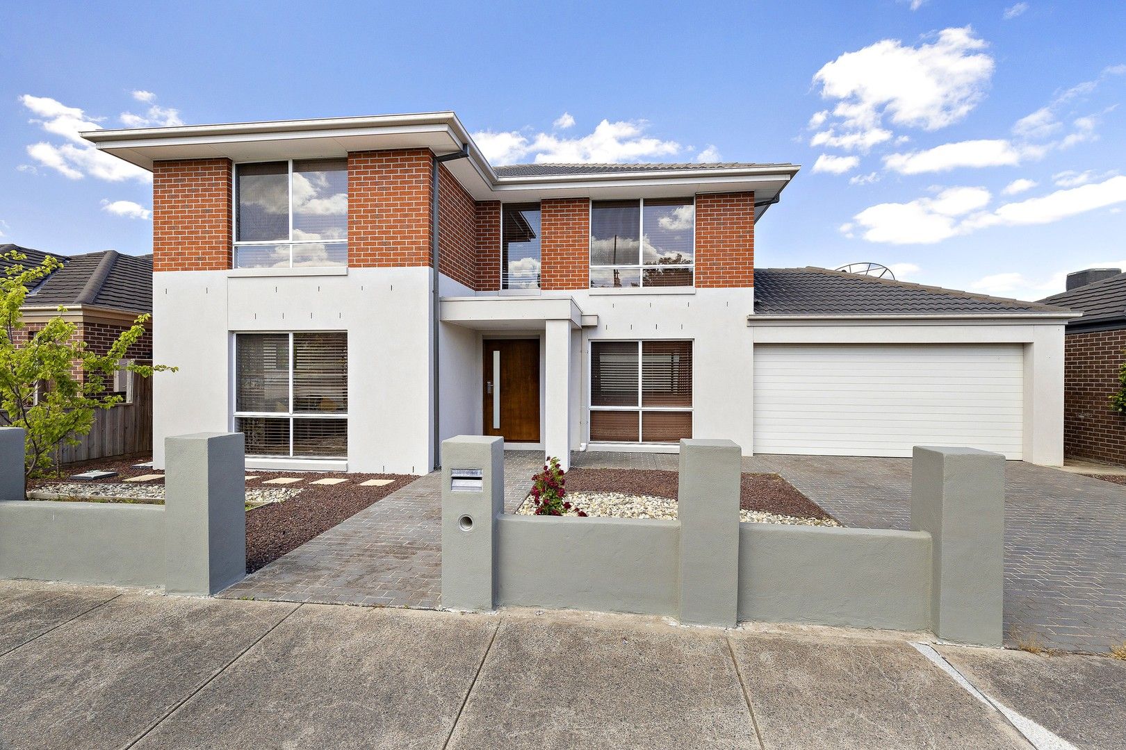38 Chocolate Lilly Street, Epping VIC 3076