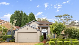 Picture of 66a Ravensbourne Circuit, DURAL NSW 2158
