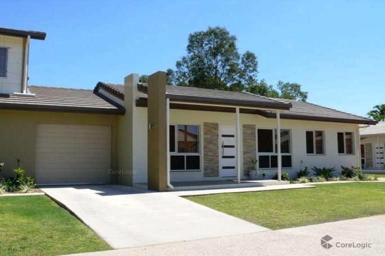 2 bedrooms Apartment / Unit / Flat in 80/1-19 Burnda Street KIRWAN QLD, 4817