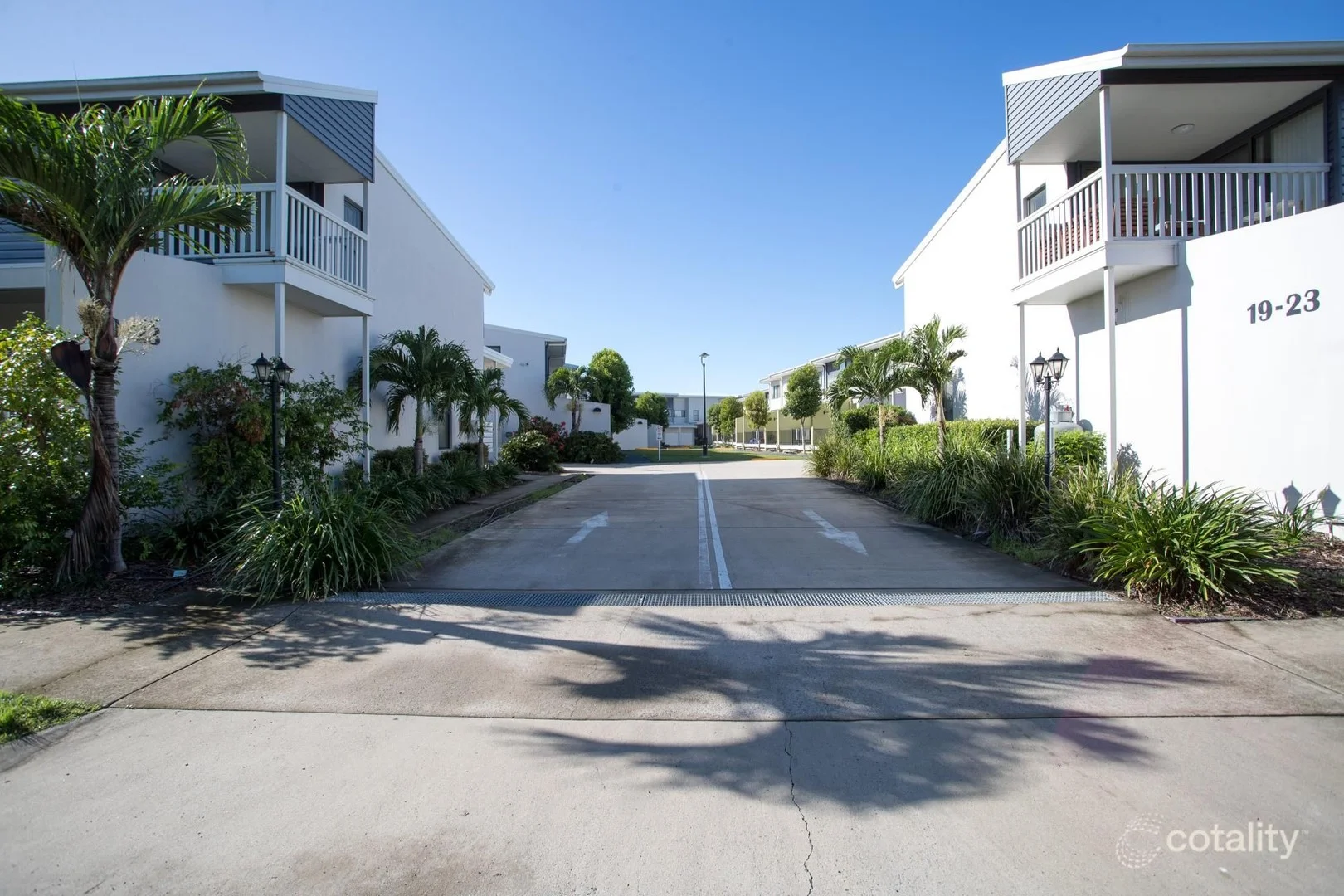 33/19 Stevenson St, South Mackay QLD 4740