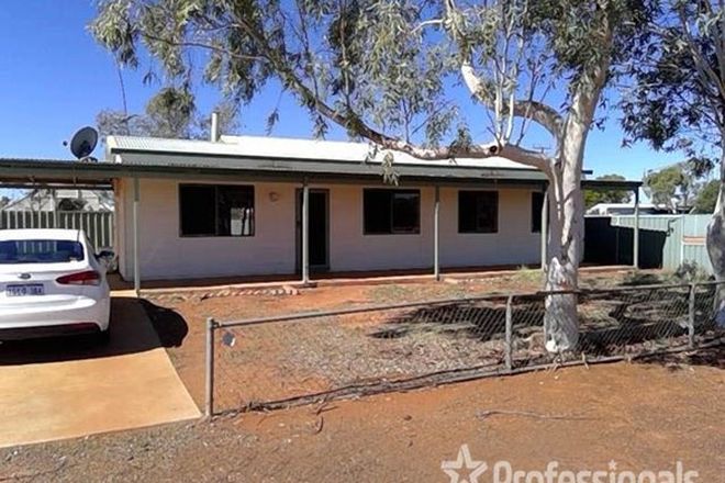 Picture of 18 Green Street, SANDSTONE WA 6639