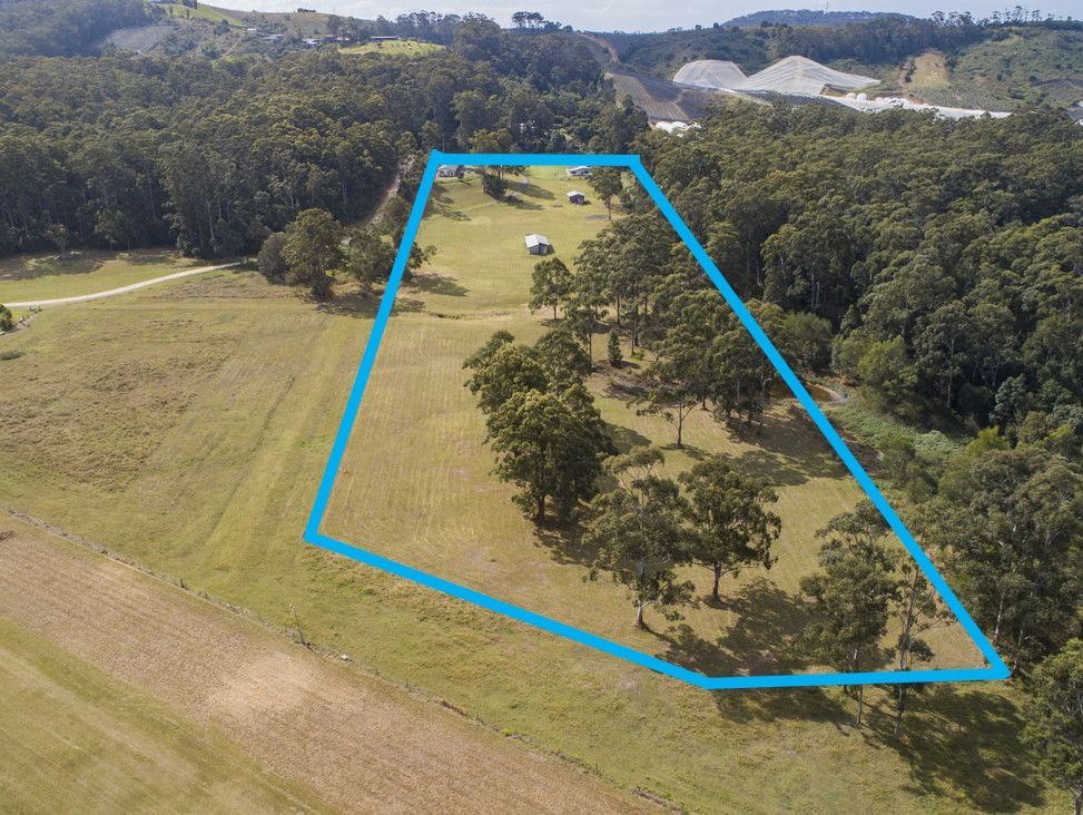 223A-223B Johnsons Road, Sandy Beach NSW 2456, Image 0