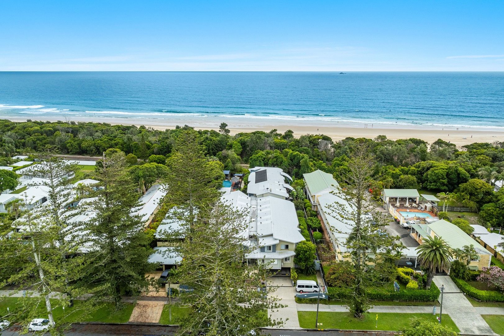 6/23-25 Shirley Street, Byron Bay NSW 2481, Image 0