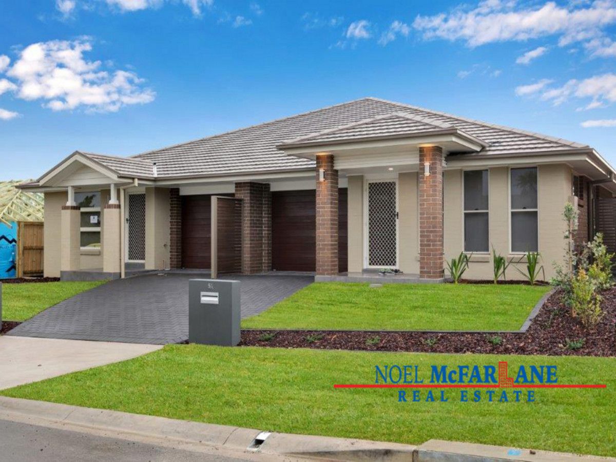 5 Mirug Crescent, Fletcher NSW 2287, Image 0