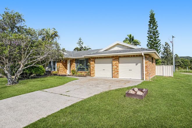 Picture of 41 St Kitts Way, BONNY HILLS NSW 2445