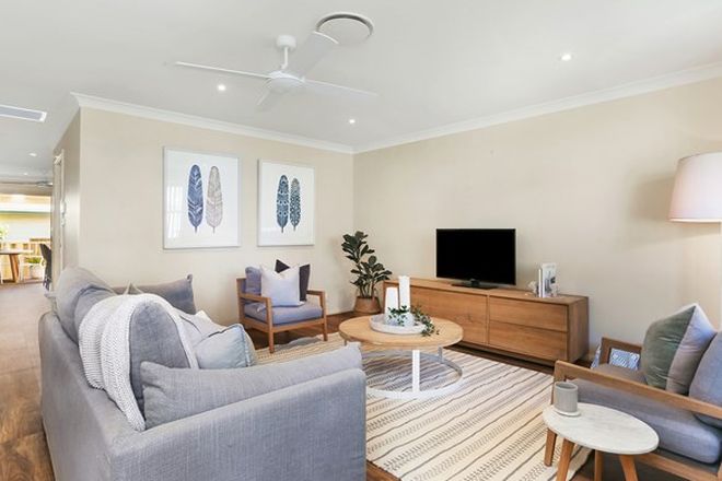 Picture of 7A John Davey Avenue, CRONULLA NSW 2230