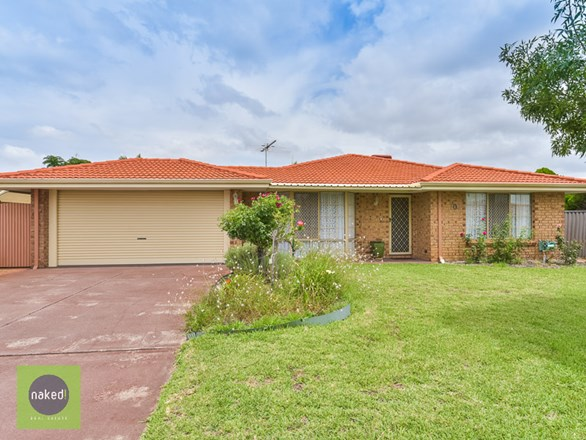 10 Regan Place, Seville Grove WA 6112