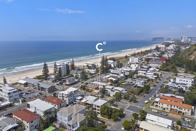 Picture of 8/5-7 Lavarack Road, MERMAID BEACH QLD 4218