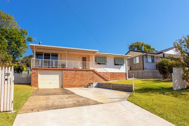 Picture of 20 Peveril Street, TINONEE NSW 2430