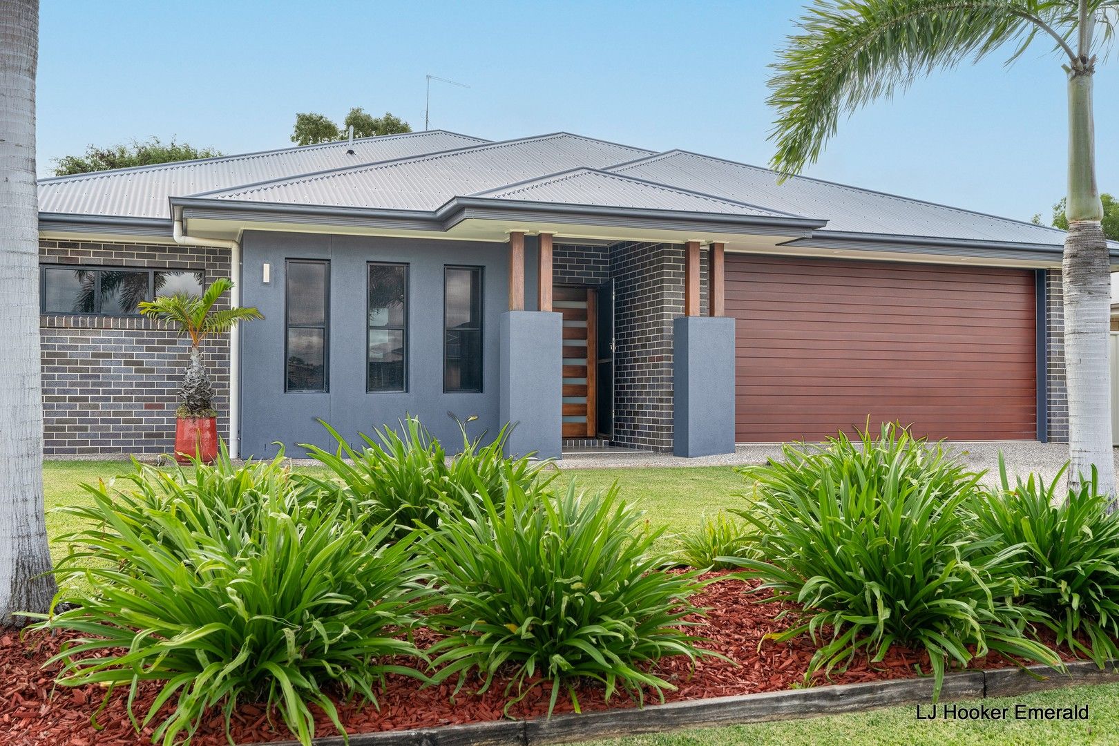 22 Wright Street, Emerald QLD 4720, Image 0