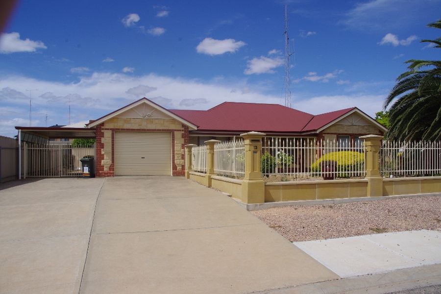 13 Lyndon Avenue, Moonta Ba Property History & Address Research Domain