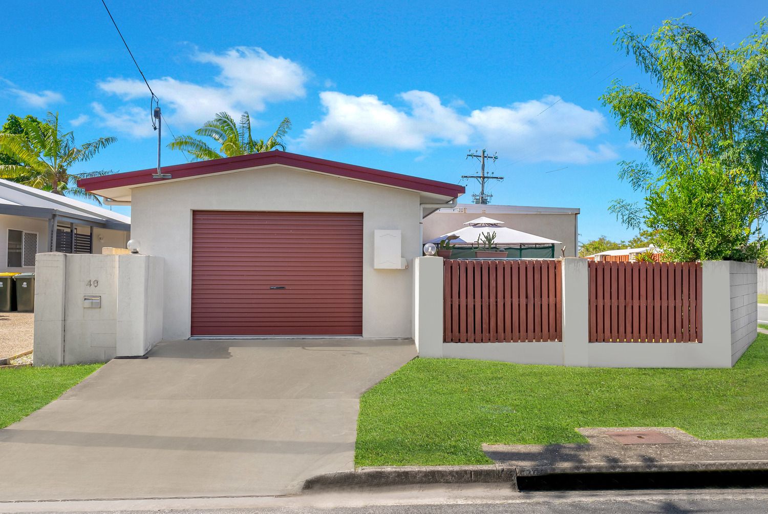 46 Morgan Street, Yorkeys Knob QLD 4878, Image 1