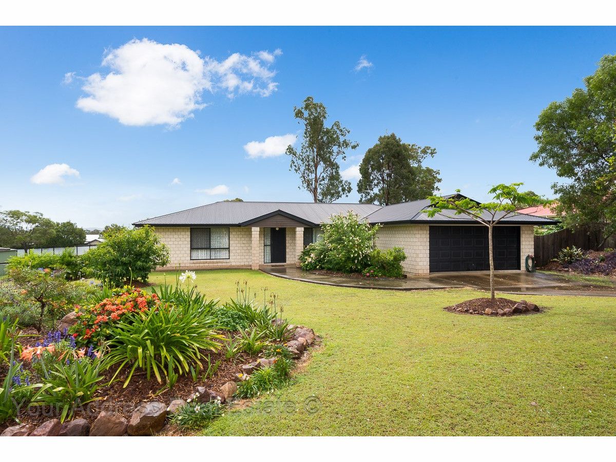 8-10 Oakdale Court, Gleneagle QLD 4285, Image 0