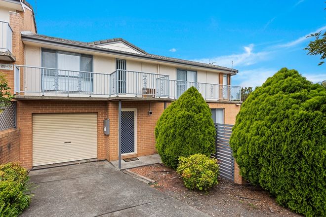 Picture of 2/29-31 Parma Way, BLACKBUTT NSW 2529
