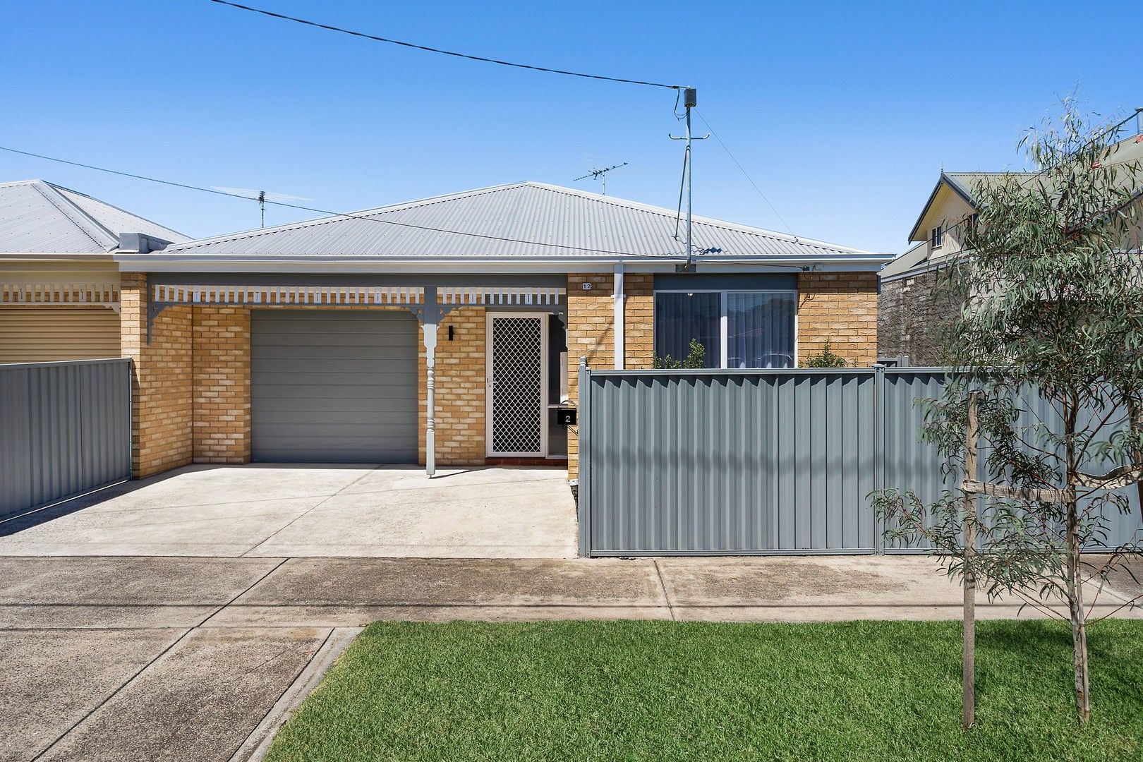 2/12 Willow Crescent, Bell Park VIC 3215, Image 0