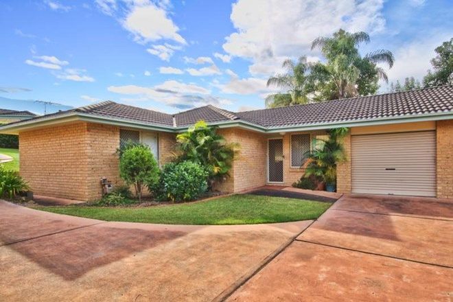 Picture of 4/81 Newling Street, LISAROW NSW 2250